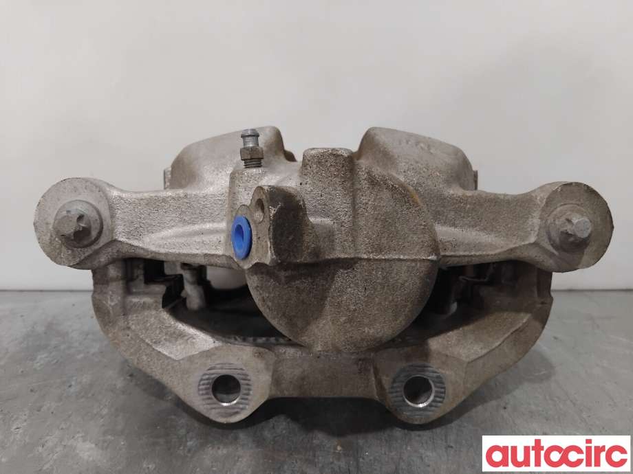 Bremsecaliper venstre foran til Peugeot 208 2019-->> (Type II)  (PEUGEOT|1681371380||9836308680)