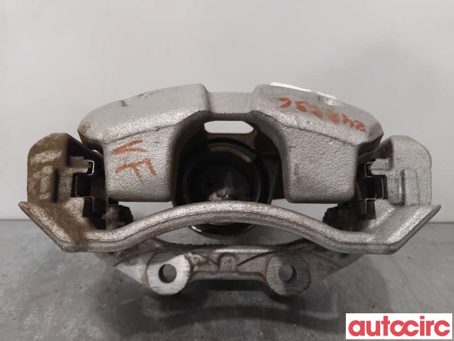 Bremsecaliper venstre foran til Peugeot 208 2019-->> (Type II)  (PEUGEOT|1681371380||9836308680)