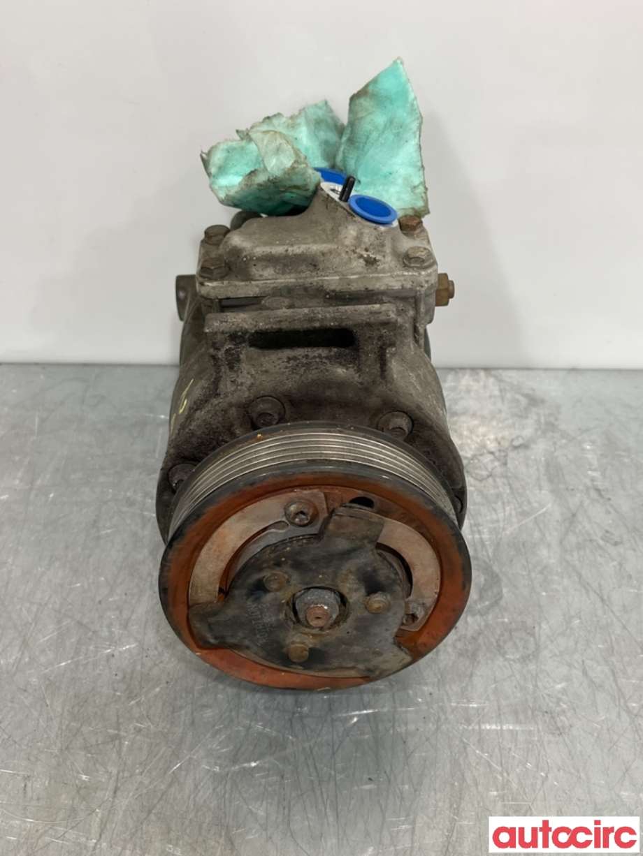 Aircondition kompressor til Audi A3 2003-2008 (Type II, Fase 1)  (AUDI|1K0820859F|)