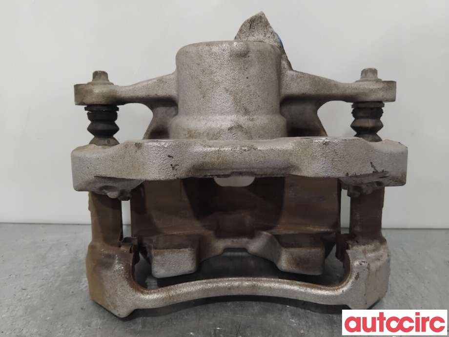 Bremsecaliper høyre foran til Peugeot 208 2019-->> (Type II)  (PEUGEOT|1681371480||9836308080)