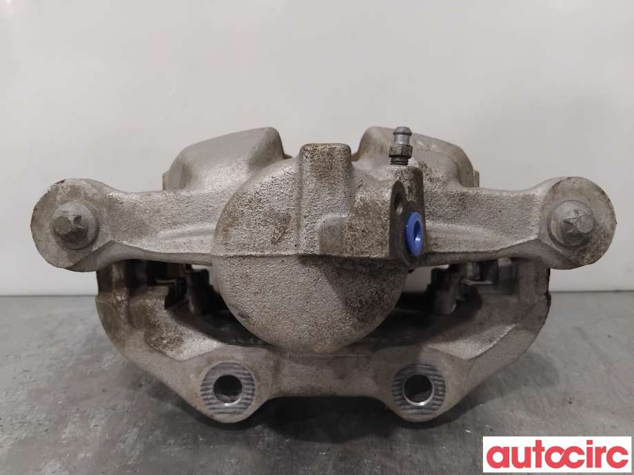Bremsecaliper høyre foran til Peugeot 208 2019-->> (Type II)  (PEUGEOT|1681371480||9836308080)
