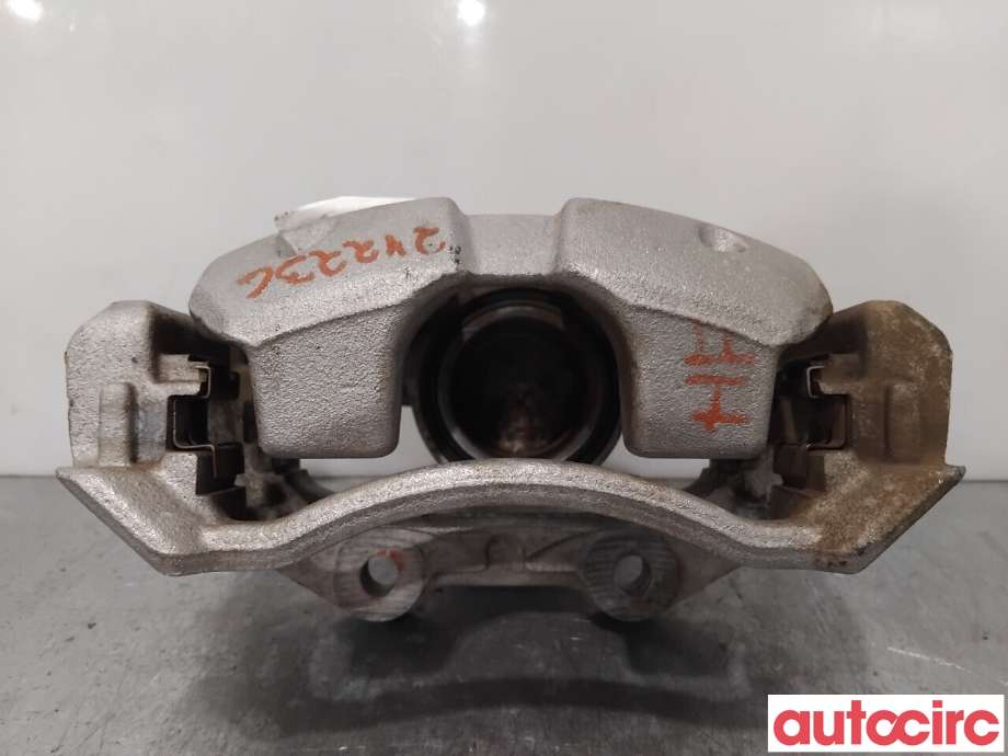 Bremsecaliper høyre foran til Peugeot 208 2019-->> (Type II)  (PEUGEOT|1681371480||9836308080)