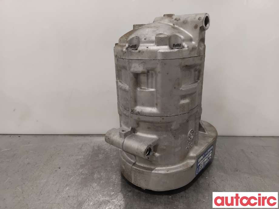 Aircondition kompressor til MG MG4 2022-->>  (MG|10966599|109567)