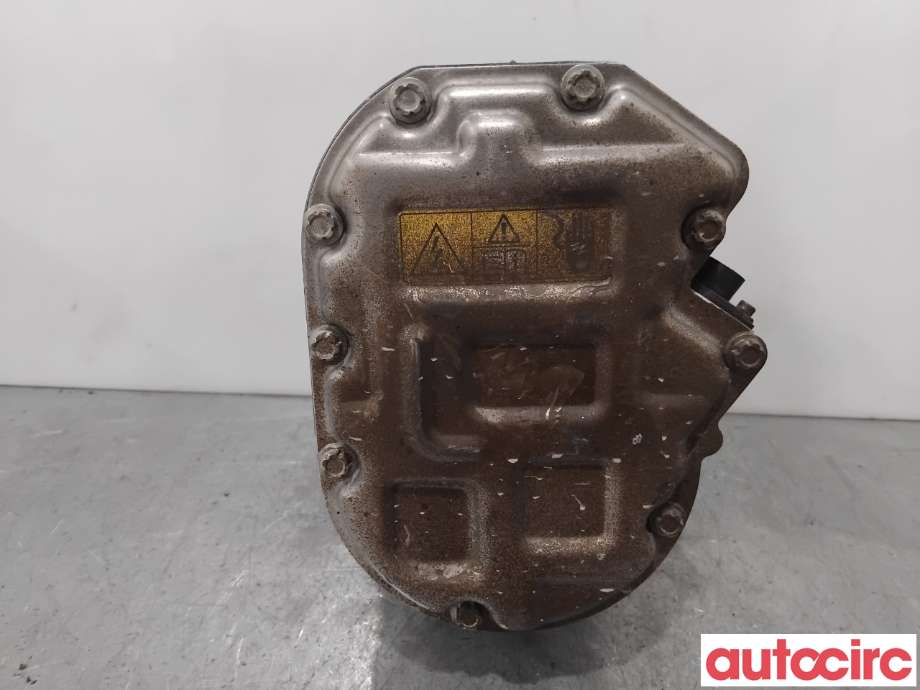 Aircondition kompressor til MG MG4 2022-->>  (MG|10966599|109567)