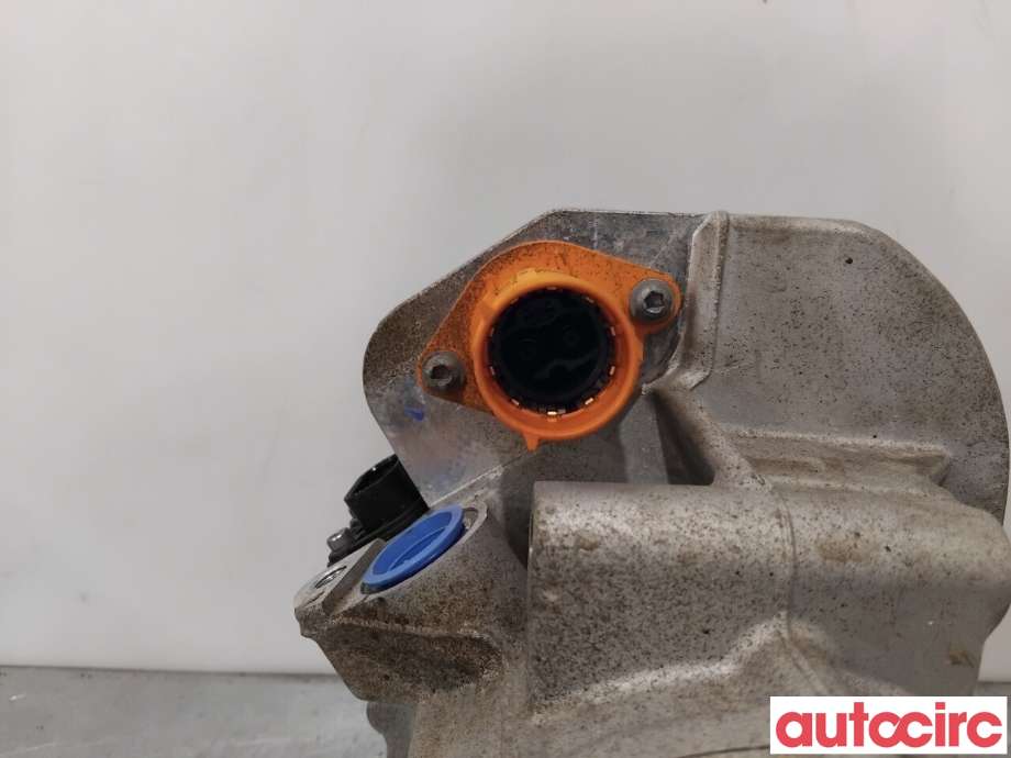 Aircondition kompressor til MG MG4 2022-->>  (MG|10966599|109567)