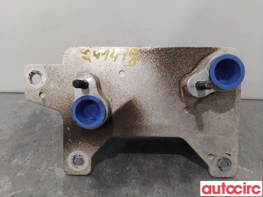 Varmeapparat diverse til Hyundai Kona 2017-2021 (Type I, Fase 1)  (HYUNDAI|25671K4500||25670-K4500)