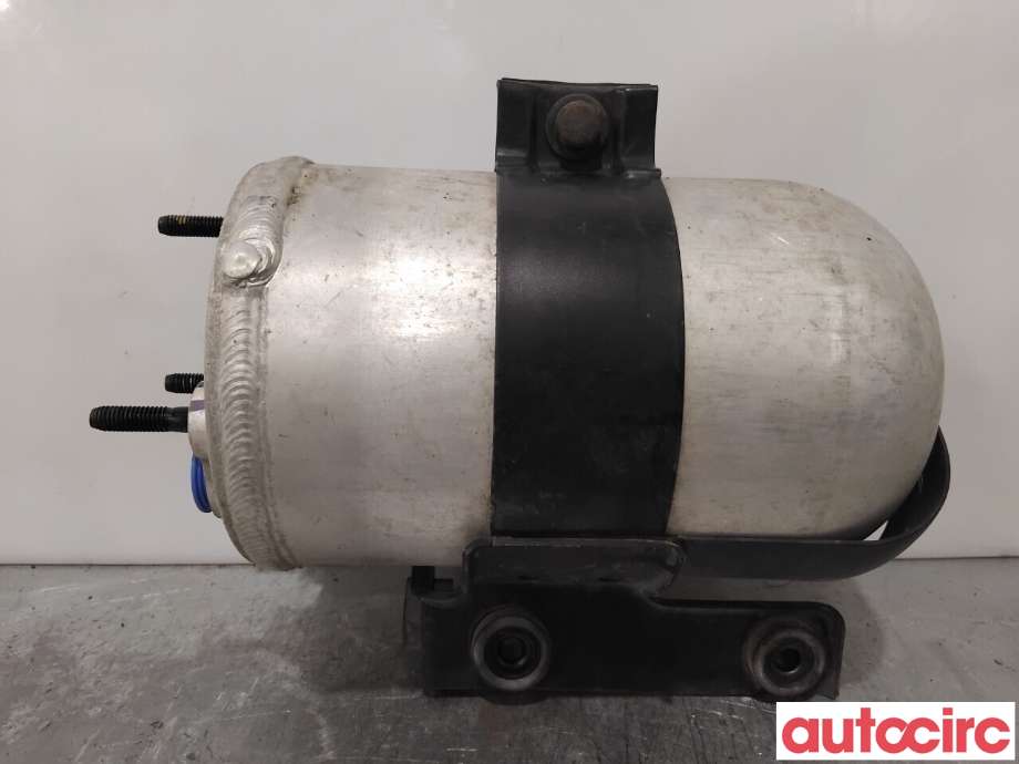 Kullfilter (boks) til Hyundai Kona 2017-2021 (Type I, Fase 1)  (HYUNDAI|97805K4500||97805-K4500)