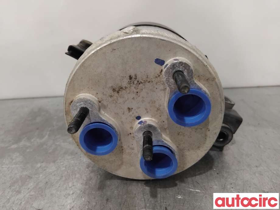 Kullfilter (boks) til Hyundai Kona 2017-2021 (Type I, Fase 1)  (HYUNDAI|97805K4500||97805-K4500)