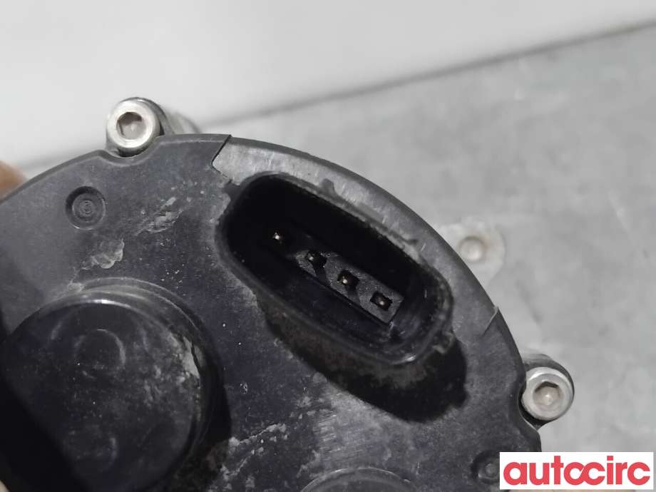 Sirkulasjonspumpe til Hyundai Kona 2017-2021 (Type I, Fase 1)  (HYUNDAI|369100E650||36910-0E650)