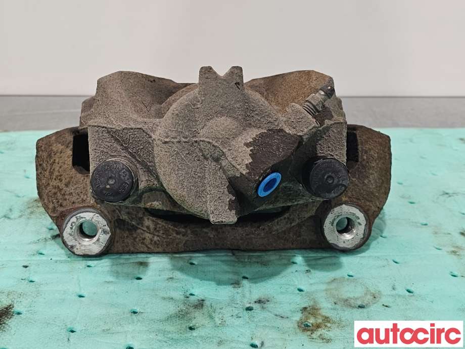Bremsecaliper høyre foran til Renault Zoe 2013-2019 (Fase 1)  (RENAULT|410016073R|)