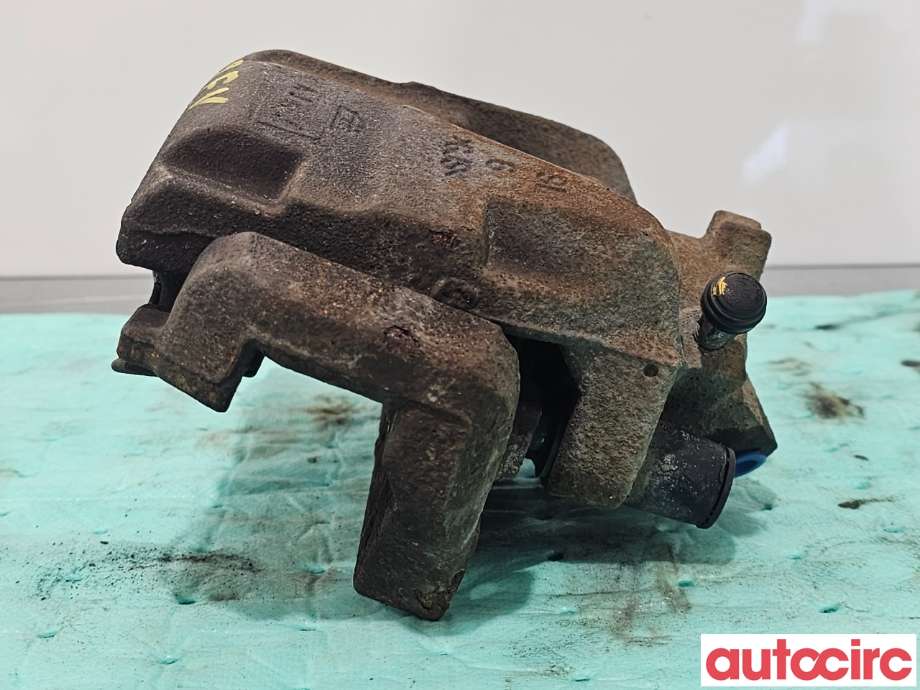 Bremsecaliper venstre foran til Renault Zoe 2013-2019 (Fase 1)  (RENAULT|410110596R|)
