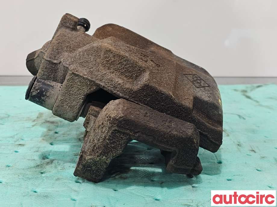 Bremsecaliper venstre foran til Renault Zoe 2013-2019 (Fase 1)  (RENAULT|410110596R|)