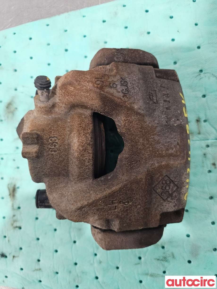 Bremsecaliper venstre foran til Renault Zoe 2013-2019 (Fase 1)  (RENAULT|410110596R|)