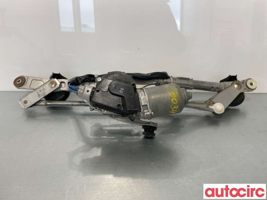 Viskermotor frontrute til Toyota Auris 2007-2010 (Type I, Fase 1)  (TOYOTA|8511002190|AE159300-0831|85110-02190)