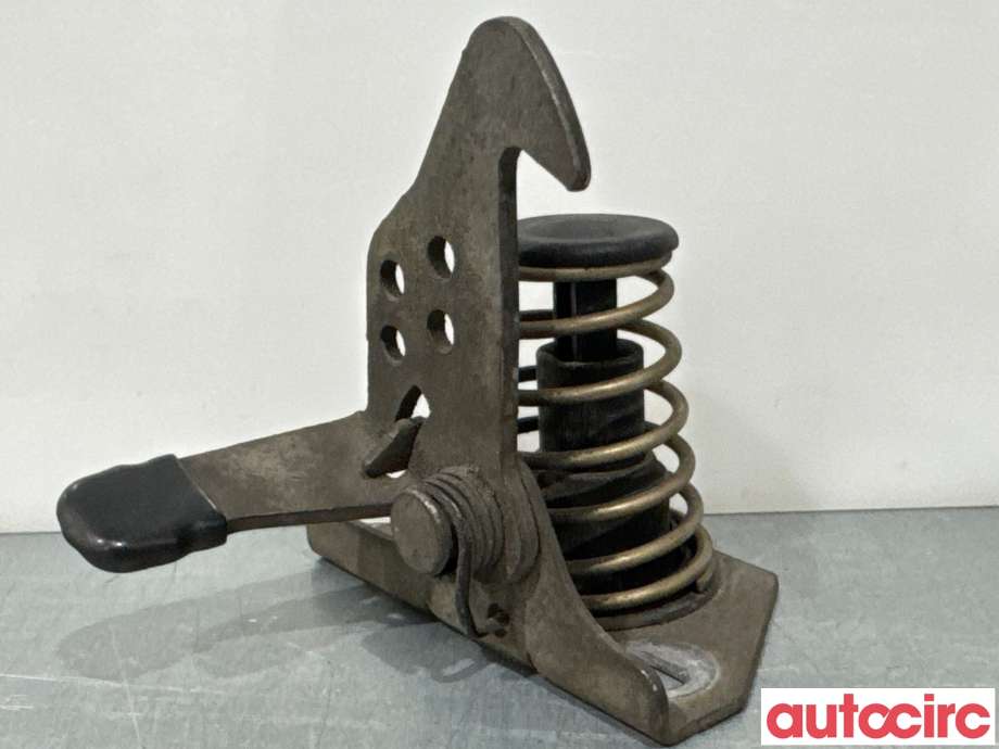 Diverse deler til BMW 5-Serie 2003-2010 (E60/E61) (E60/E61) (BMW|51237034256|)