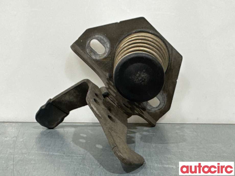 Diverse deler til BMW 5-Serie 2003-2010 (E60/E61) (E60/E61) (BMW|51237034256|)