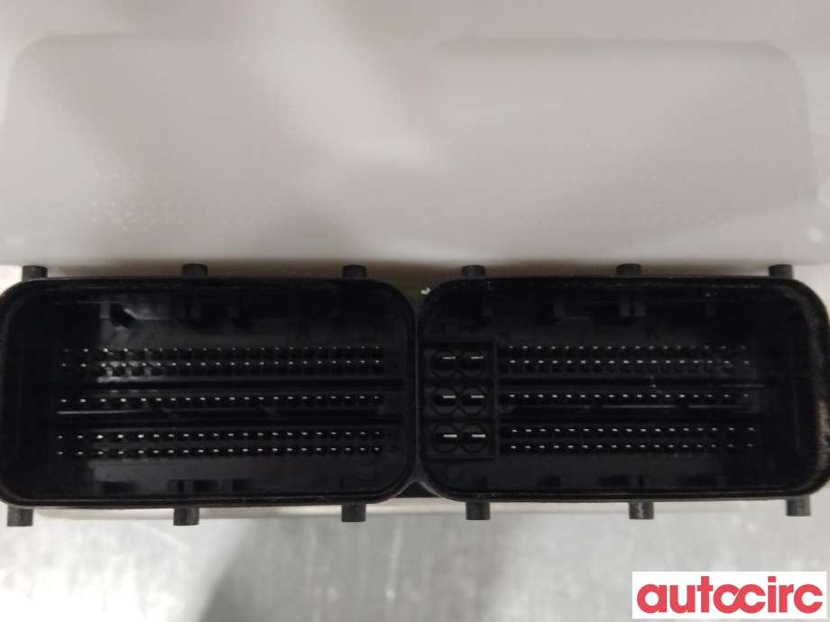 Styreenhet motor til Škoda Octavia 2017-2020 (Type III, Fase 2)  (SKODA|04L906026BT|0281031066|04L907309R)