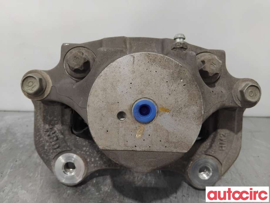 Bremsecaliper høyre foran til Hyundai Kona 2017-2021 (Type I, Fase 1)  (HYUNDAI|58190K4A10||58190E6A10)