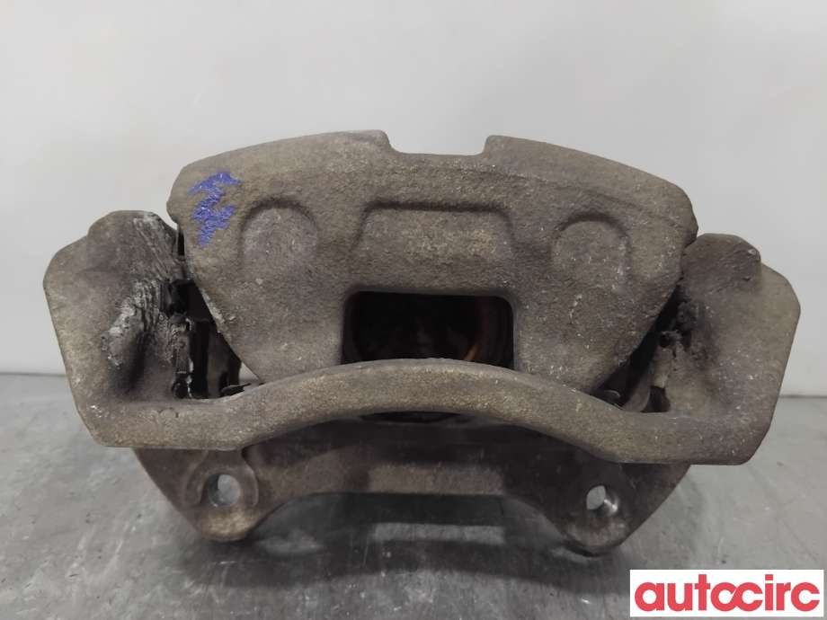 Bremsecaliper høyre foran til Hyundai Kona 2017-2021 (Type I, Fase 1)  (HYUNDAI|58190K4A10||58190E6A10)