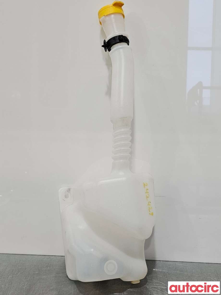 Spylertank til Renault Zoe 2013-2019 (Fase 1)  (RENAULT|289108952R)