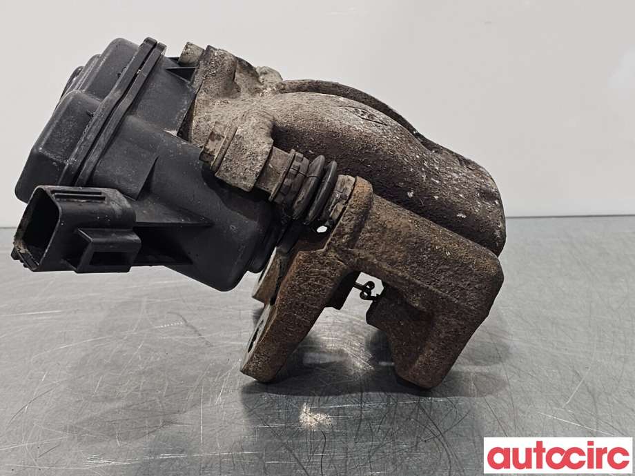Bremsecaliper venstre bak til Renault Zoe 2013-2019 (Fase 1)  (RENAULT|440110675R)