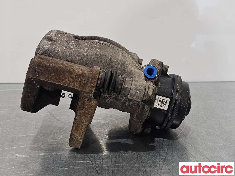 Bremsecaliper venstre bak til Renault Zoe 2013-2019 (Fase 1)  (RENAULT|440110675R)