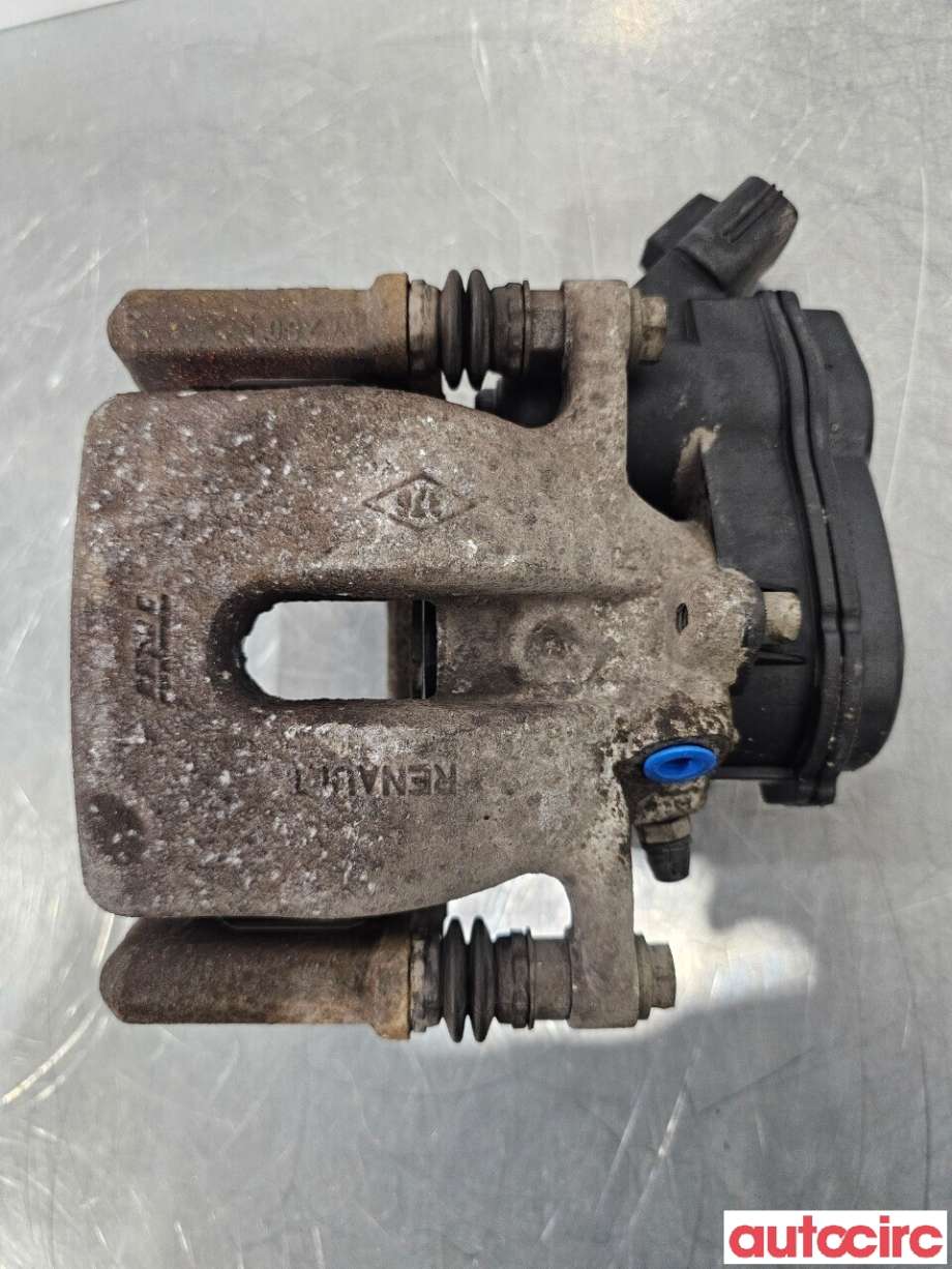 Bremsecaliper venstre bak til Renault Zoe 2013-2019 (Fase 1)  (RENAULT|440110675R)