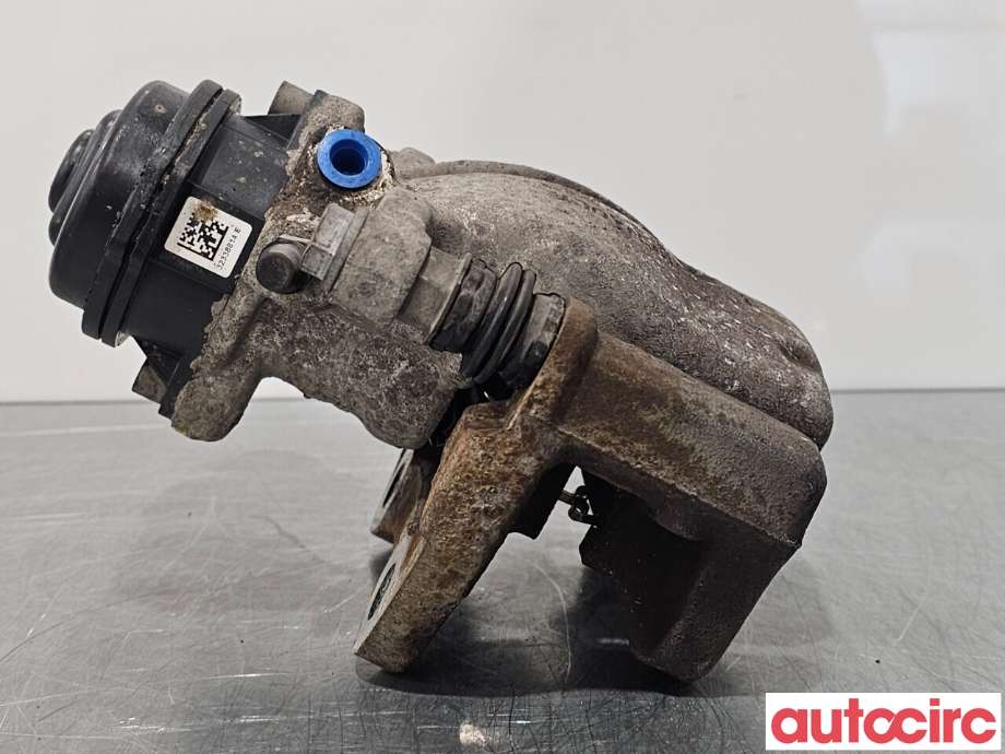 Bremsecaliper høyre bak til Renault Zoe 2013-2019 (Fase 1)  (RENAULT|440019012R)
