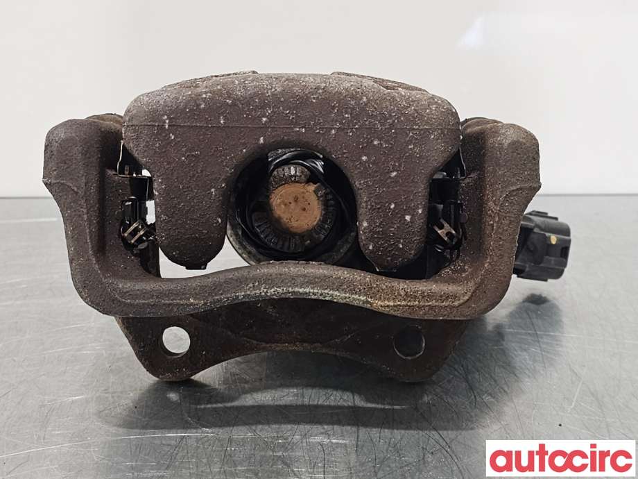 Bremsecaliper høyre bak til Renault Zoe 2013-2019 (Fase 1)  (RENAULT|440019012R)