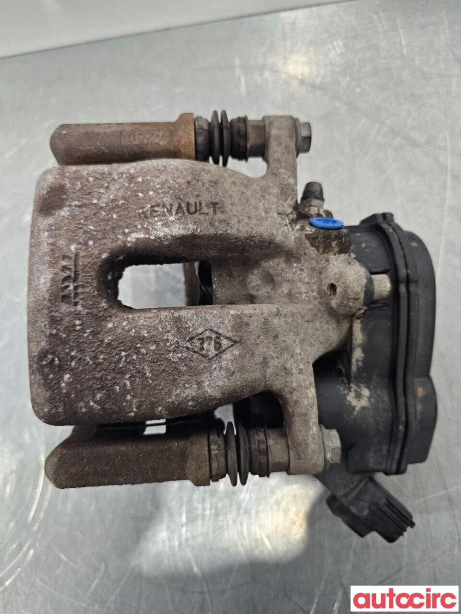 Bremsecaliper høyre bak til Renault Zoe 2013-2019 (Fase 1)  (RENAULT|440019012R)