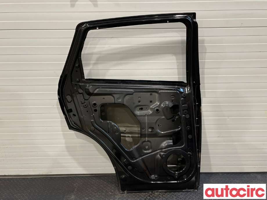 Dør venstre bak til Nissan Qashqai 2010-2014 (Type I, Fase 2)  (NISSAN|H2101JD0M0|H2101JD0MC)