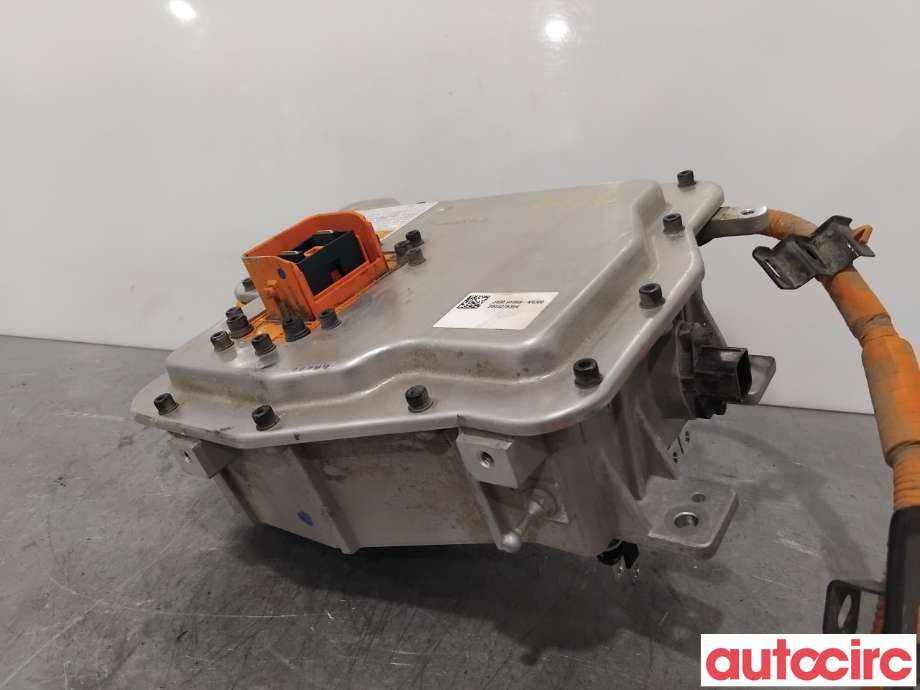 Inverter elbil til Hyundai Kona 2017-2021 (Type I, Fase 1)  (HYUNDAI|91958K4300||91958-K4300)