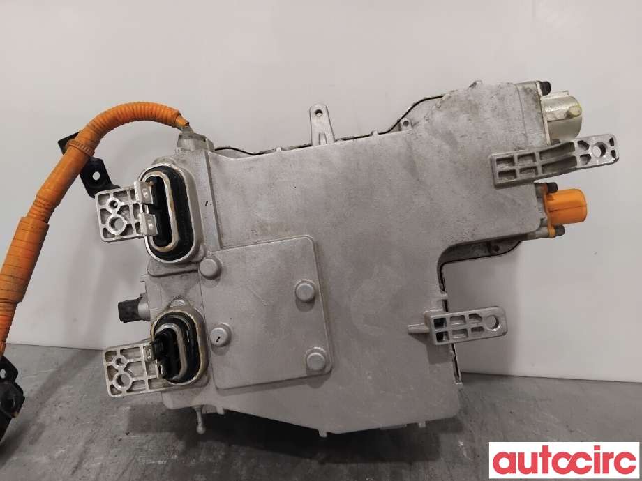 Inverter elbil til Hyundai Kona 2017-2021 (Type I, Fase 1)  (HYUNDAI|91958K4300||91958-K4300)
