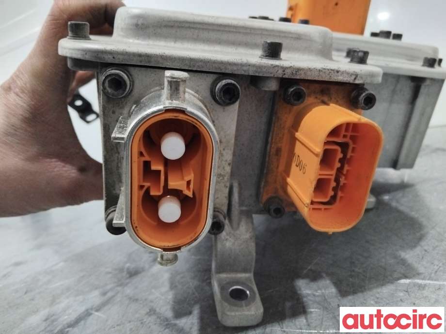 Inverter elbil til Hyundai Kona 2017-2021 (Type I, Fase 1)  (HYUNDAI|91958K4300||91958-K4300)