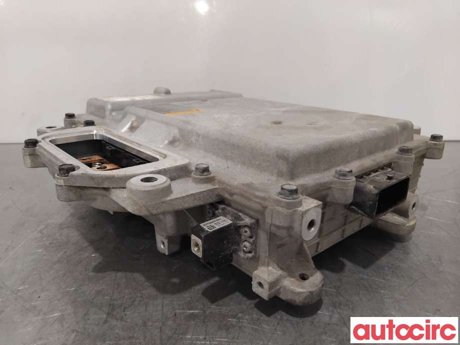 Inverter elbil til Hyundai Kona 2017-2021 (Type I, Fase 1)  (HYUNDAI|366010E271|E0SEKEL-MS2-D000|36601-0E271)