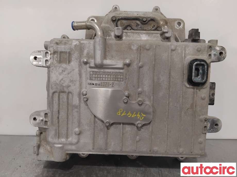 Inverter elbil til Hyundai Kona 2017-2021 (Type I, Fase 1)  (HYUNDAI|366010E271|E0SEKEL-MS2-D000|36601-0E271)