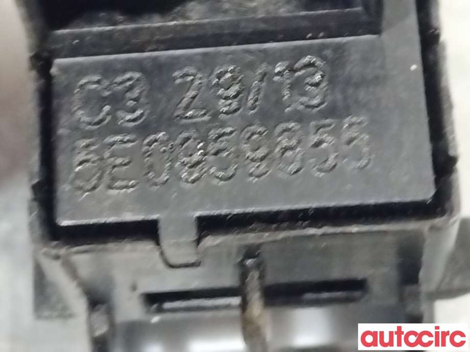 Bryter ruteheis til Škoda Octavia 2013-2016 (Type III, Fase 1)  (SKODA|5E0959855)