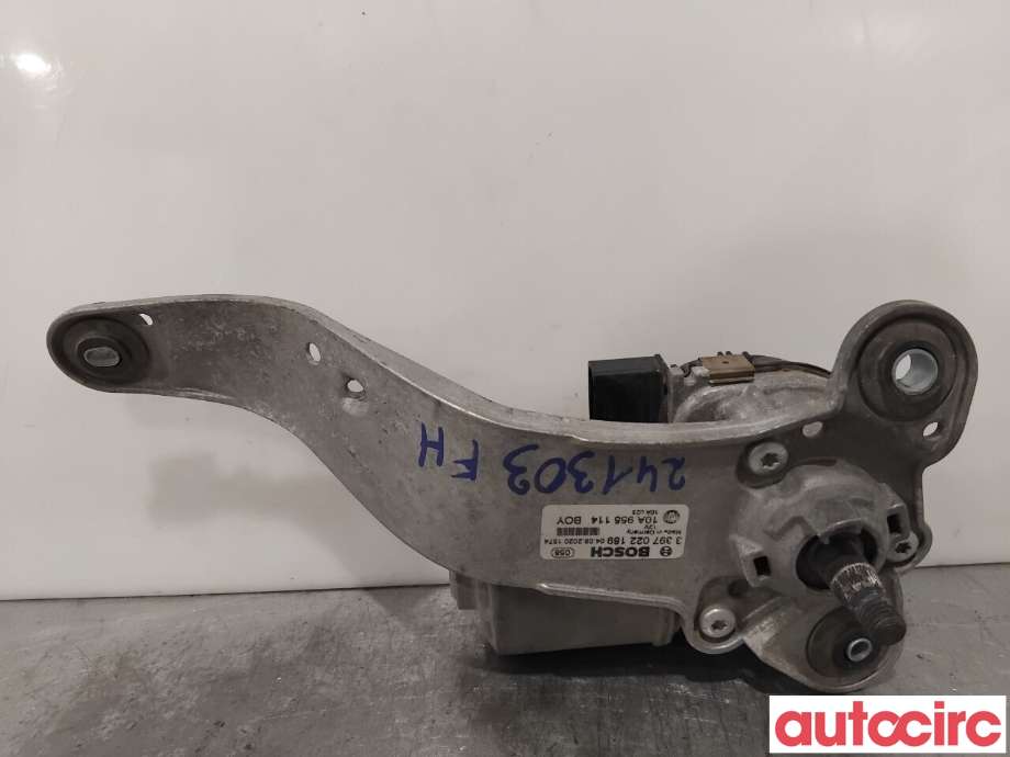 Viskermotor frontrute til VW ID.3 2020-->>  (VOLKSWAGEN|10A955114|1397226010|10A955114A)
