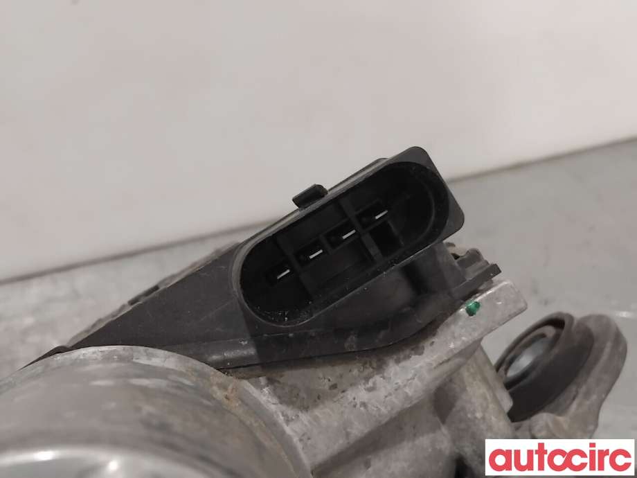Viskermotor frontrute til VW ID.3 2020-->>  (VOLKSWAGEN|10A955114|1397226010|10A955114A)