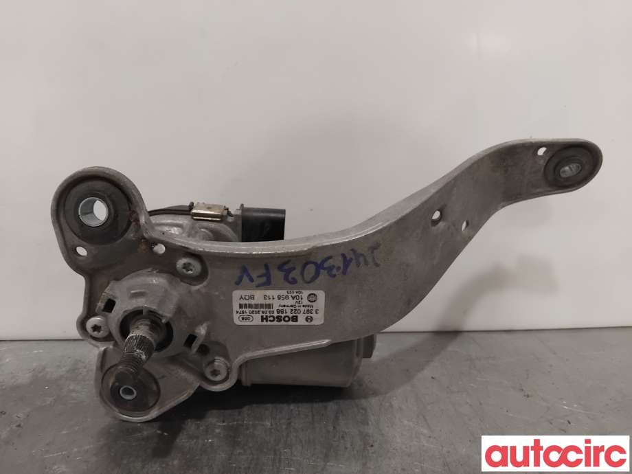 Viskermotor frontrute til VW ID.3 2020-->>  (VOLKSWAGEN|10A955113|1397226009|10A955113A)