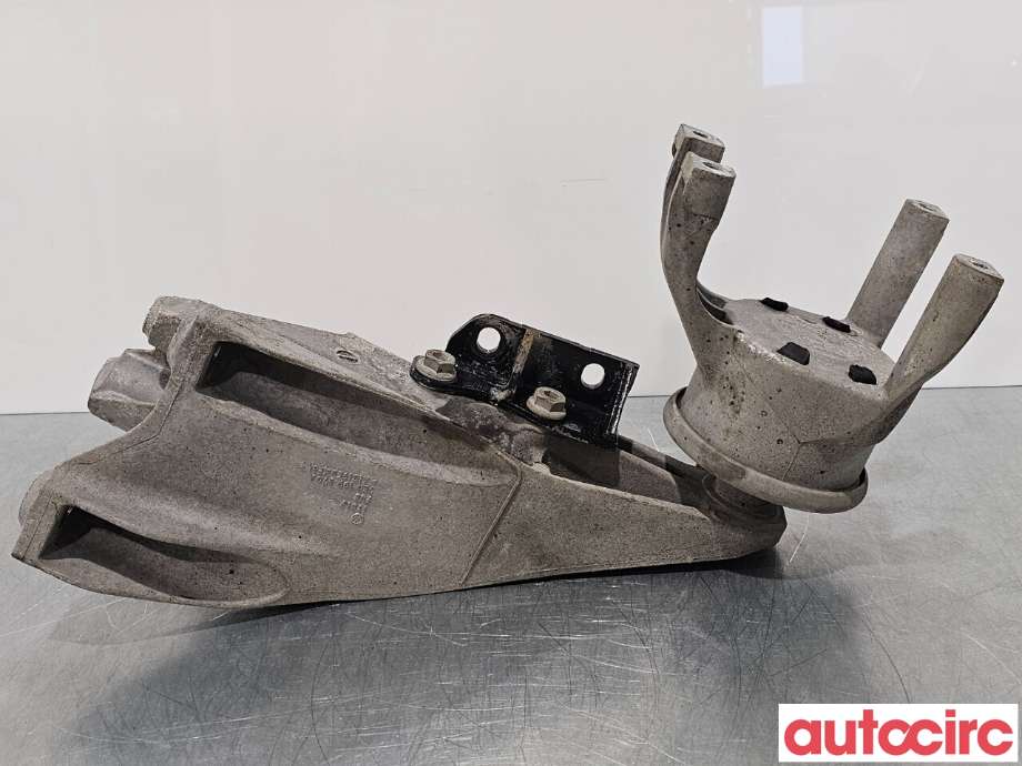 Motorfeste til VW Transporter / Caravelle 2009-2015 (Fase 2) (T5) (T5) (VOLKSWAGEN|7E0199370A)