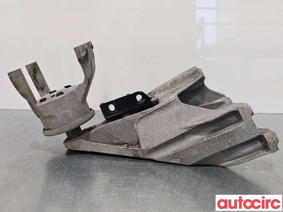 Motorfeste til VW Transporter / Caravelle 2009-2015 (Fase 2) (T5) (T5) (VOLKSWAGEN|7E0199370A)