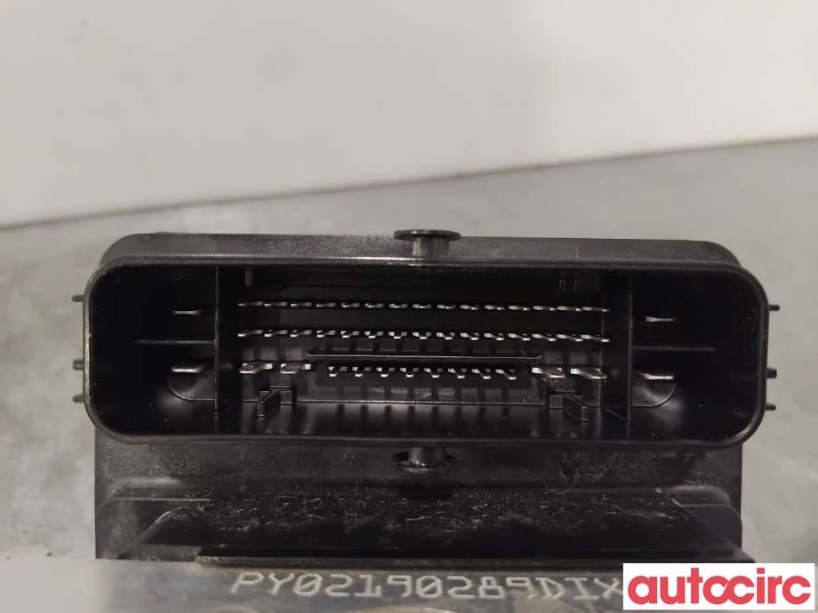 ABS sentral til VW ID.3 2020-->>  (VOLKSWAGEN|NO NR||1EA614517N)