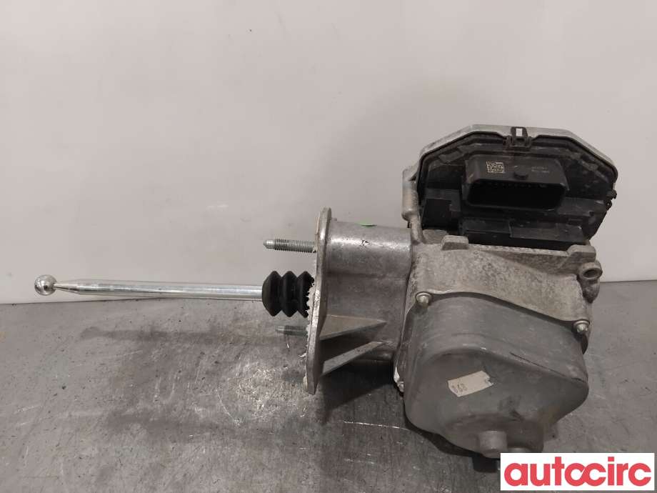 Bremsekraft-forsterker til VW ID.3 2020-->>  (VOLKSWAGEN|1EB614106AS||1EB614105M)