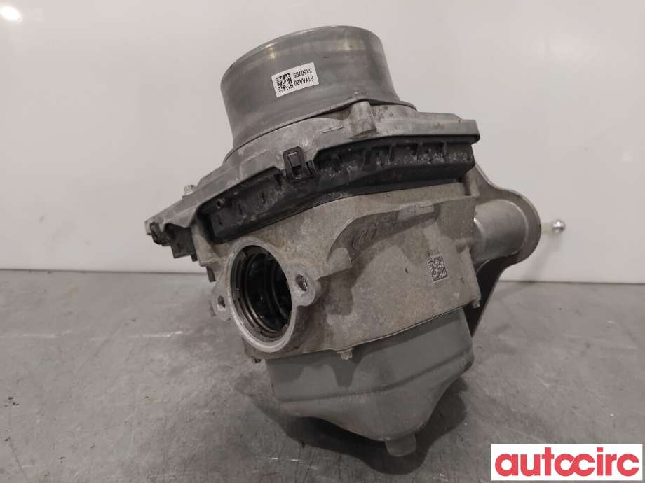 Bremsekraft-forsterker til VW ID.3 2020-->>  (VOLKSWAGEN|1EB614106AS||1EB614105M)