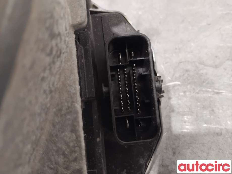 Bremsekraft-forsterker til VW ID.3 2020-->>  (VOLKSWAGEN|1EB614106AS||1EB614105M)