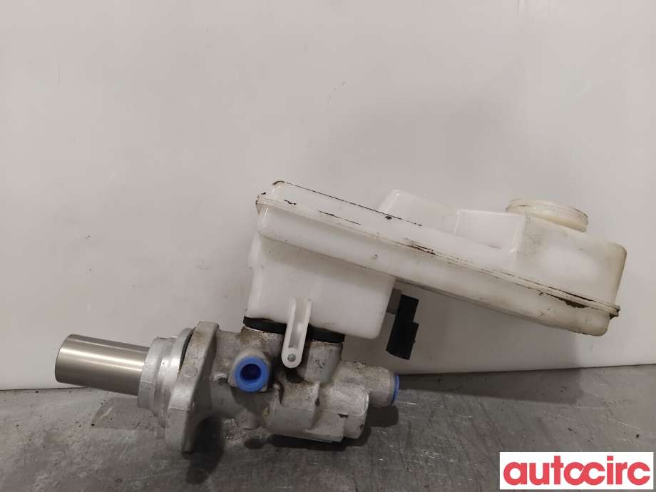 Bremsepumpe hoved til VW ID.3 2020-->>  (VOLKSWAGEN|1EB614019A|)