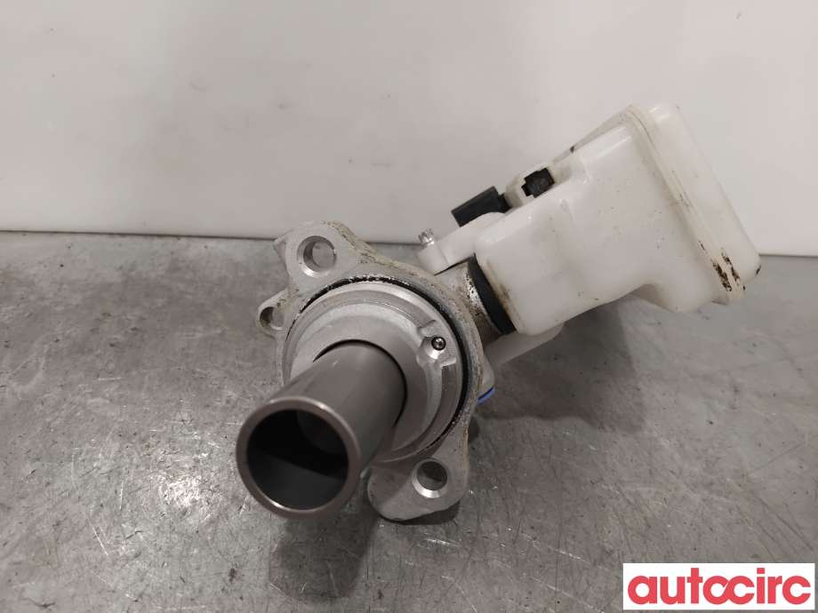 Bremsepumpe hoved til VW ID.3 2020-->>  (VOLKSWAGEN|1EB614019A|)