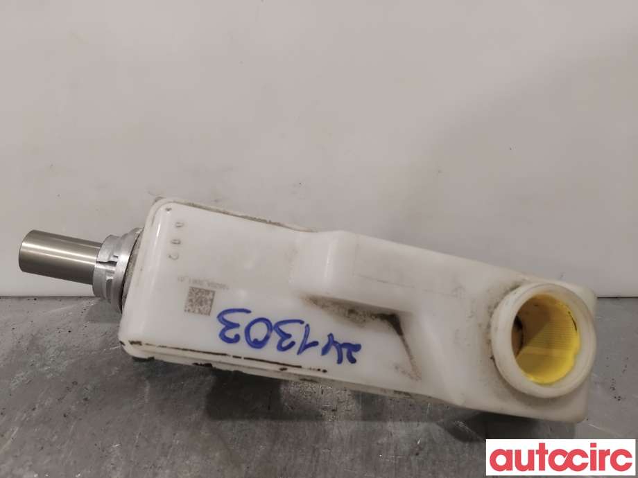 Bremsepumpe hoved til VW ID.3 2020-->>  (VOLKSWAGEN|1EB614019A|)