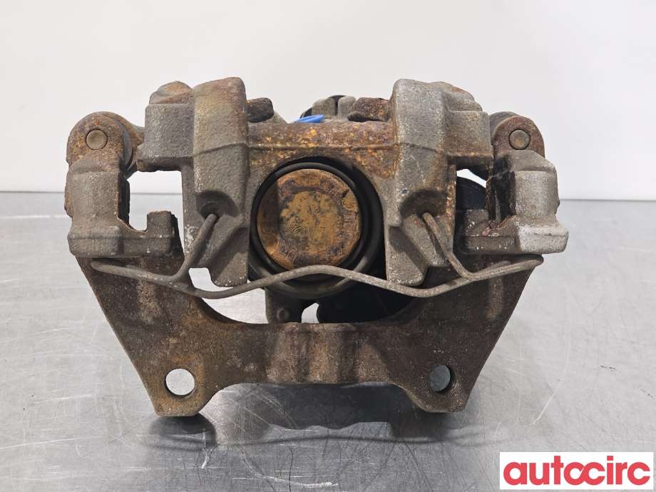 Bremsecaliper venstre bak til VW Transporter / Caravelle 2009-2015 (Fase 2) (T5) (T5) (VOLKSWAGEN|7H0615123A)